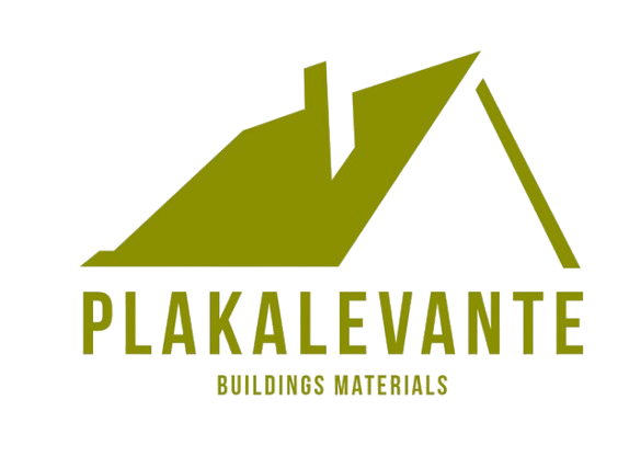 Plakalevante – Materiales de construcción